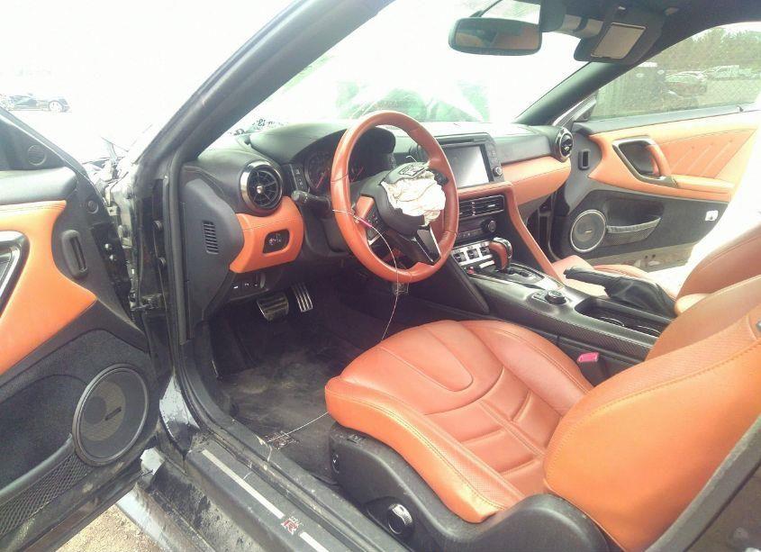 Photo 17 of 2017 Nissan Gt-r (VIN JN1AR5EF4HM820092)