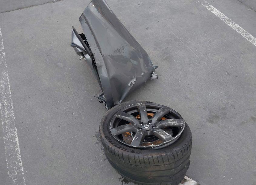 Photo 11 of 2010 Nissan Gt-r PREMIUM (VIN JN1AR5EF7AM230782)