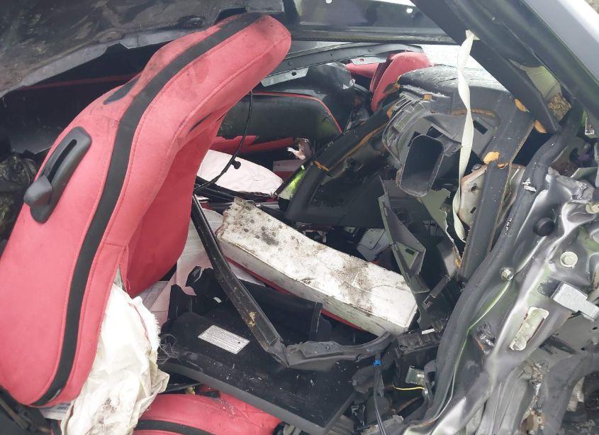 Photo 5 of 2010 Nissan Gt-r PREMIUM (VIN JN1AR5EF7AM230782)