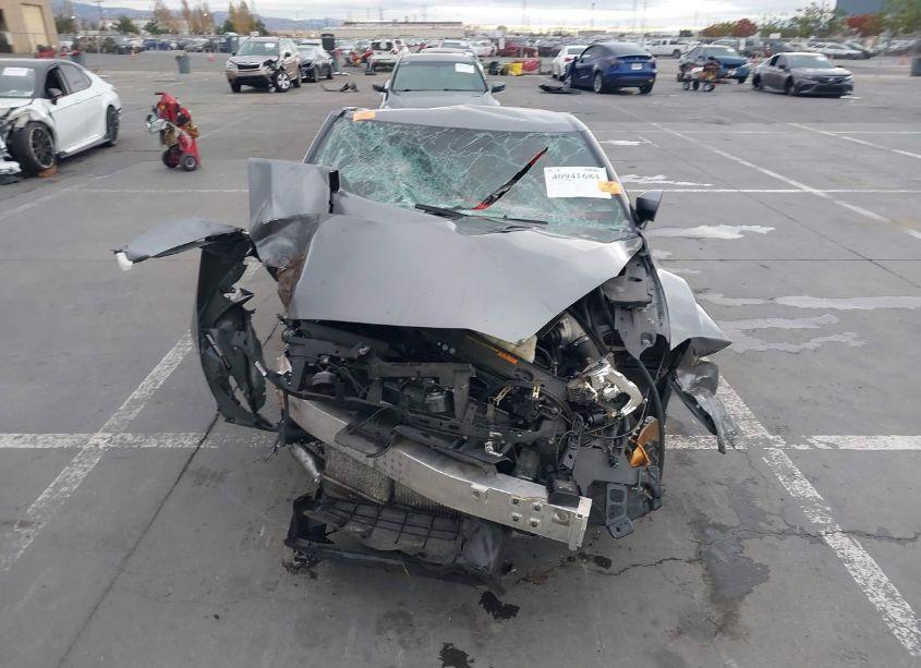 Photo 6 of 2010 Nissan Gt-r PREMIUM (VIN JN1AR5EF7AM230782)