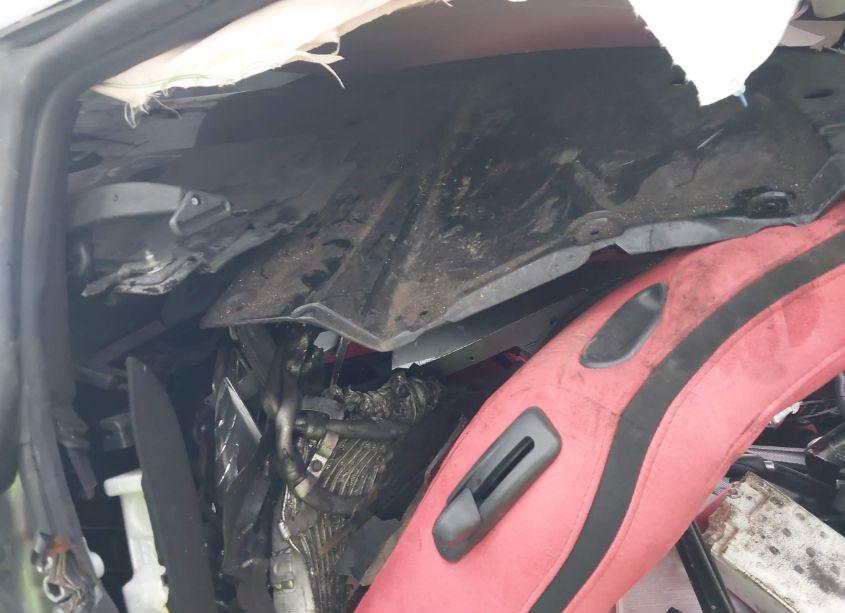 Photo 8 of 2010 Nissan Gt-r PREMIUM (VIN JN1AR5EF7AM230782)