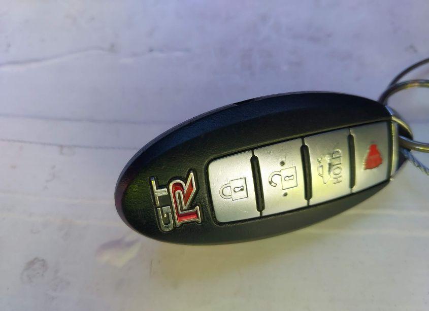 Photo 11 of 2014 Nissan Gt-r BLACK EDITION (VIN JN1AR5EF8EM270861)