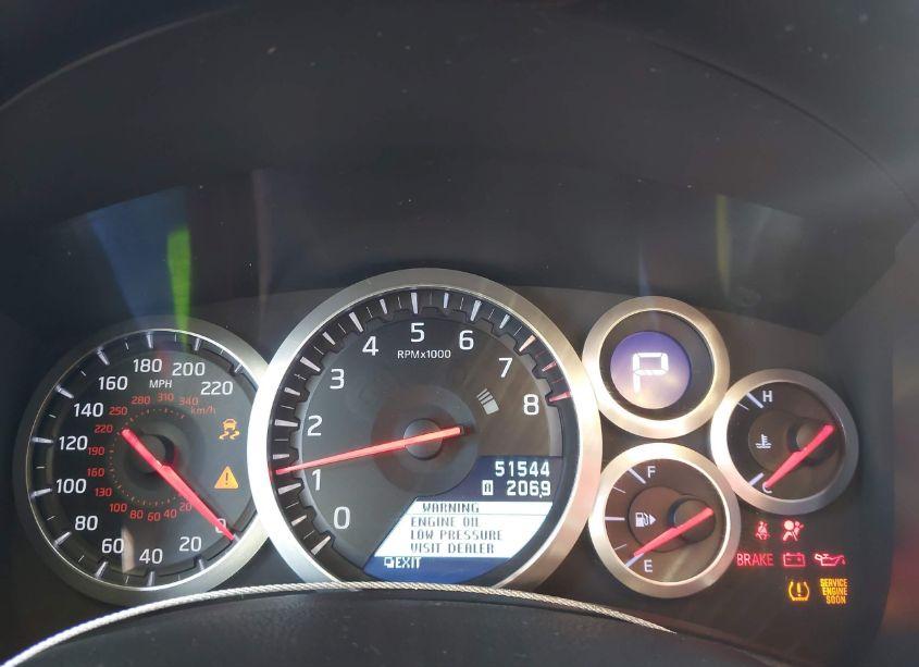 Photo 7 of 2014 Nissan Gt-r BLACK EDITION (VIN JN1AR5EF8EM270861)