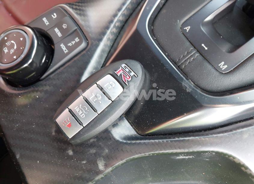 Photo 11 of 2017 Nissan Gt-r PREMIUM (VIN JN1AR5EF9HM820329)