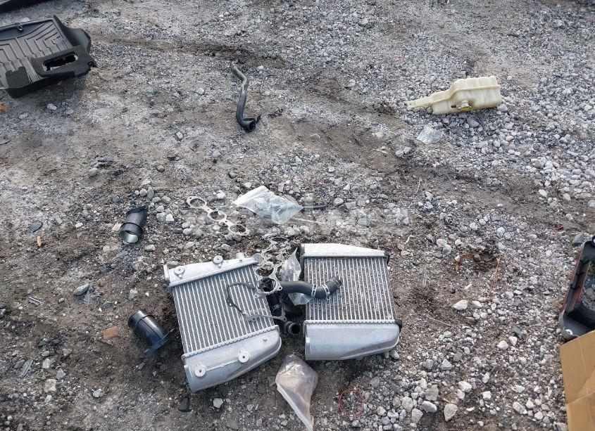 Photo 12 of 2017 Nissan Gt-r PREMIUM (VIN JN1AR5EF9HM820329)