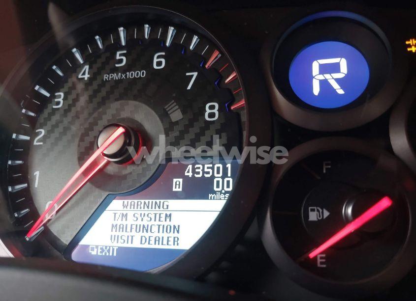 Photo 16 of 2017 Nissan Gt-r PREMIUM (VIN JN1AR5EF9HM820329)