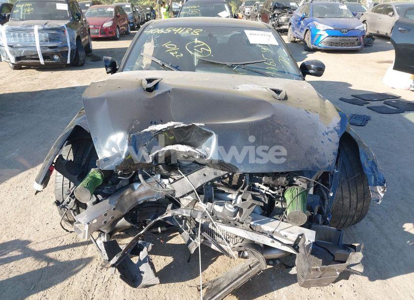 Photo 12 of 2010 Nissan Gt-r PREMIUM (VIN JN1AR5EFXAM230954)