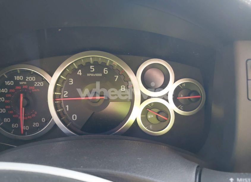 Photo 7 of 2010 Nissan Gt-r PREMIUM (VIN JN1AR5EFXAM230954)