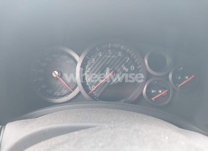 Photo 7 of 2017 Nissan Gt-r PREMIUM (VIN JN1AR5EFXHM820257)