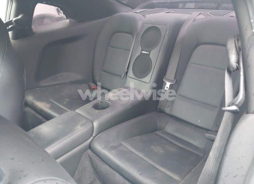 Photo 8 of 2017 Nissan Gt-r PREMIUM (VIN JN1AR5EFXHM820257)