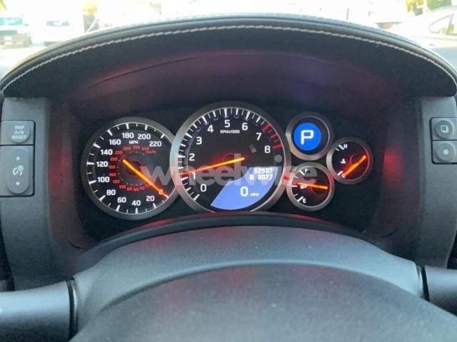 Photo 2 of 2014 NISSAN GT-R TRACK EDITION N/A (VIN JN1AR5EG3EM110007)