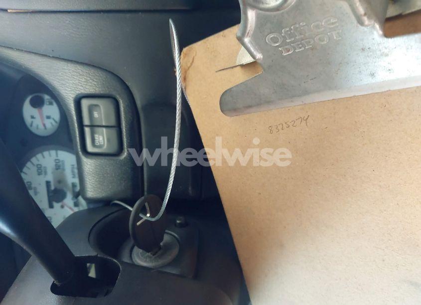 Photo 11 of 1996 Nissan 240sx SE (VIN JN1AS44D8TW057098)