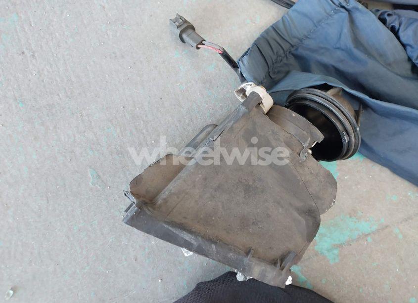 Photo 12 of 1996 Nissan 240sx SE (VIN JN1AS44D8TW057098)