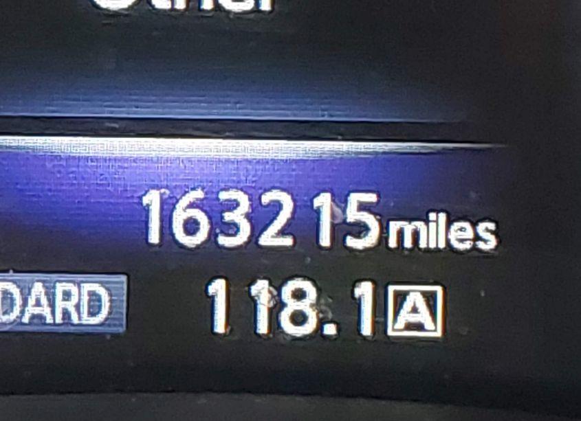 Photo 15 of 2015 Infiniti Q50 HYBRID SPORT (VIN JN1AV7AP0FM790270)