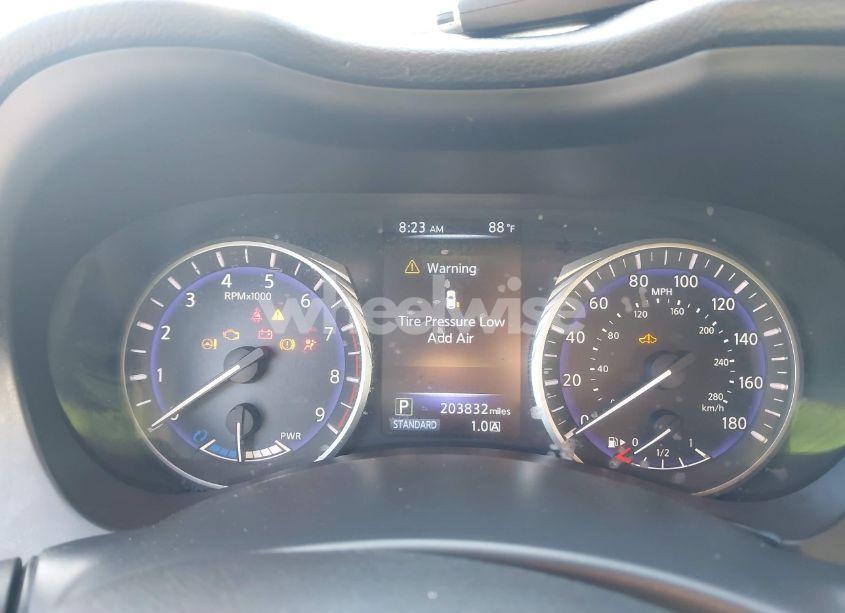 Photo 7 of 2014 Infiniti Q50 HYBRID PREMIUM (VIN JN1AV7AP2EM690136)