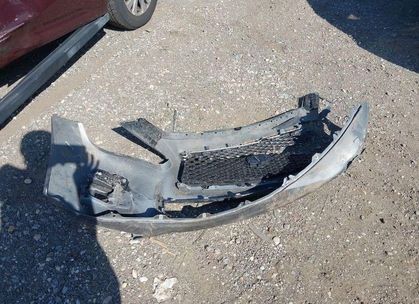 Photo 12 of 2015 Infiniti Q50 HYBRID PREMIUM (VIN JN1AV7AP4FM790515)