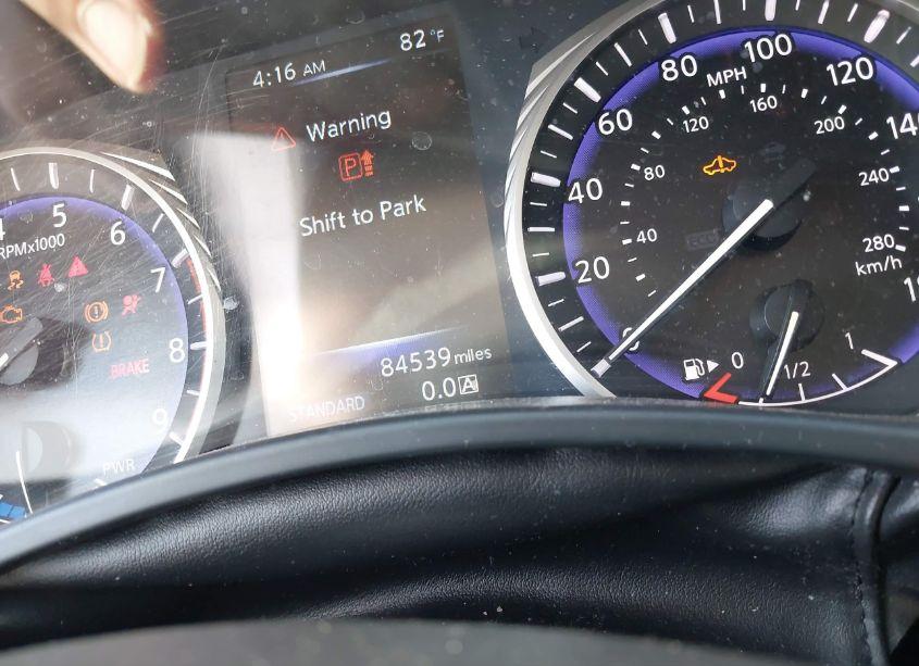 Photo 16 of 2015 Infiniti Q50 HYBRID PREMIUM (VIN JN1AV7AP4FM790515)