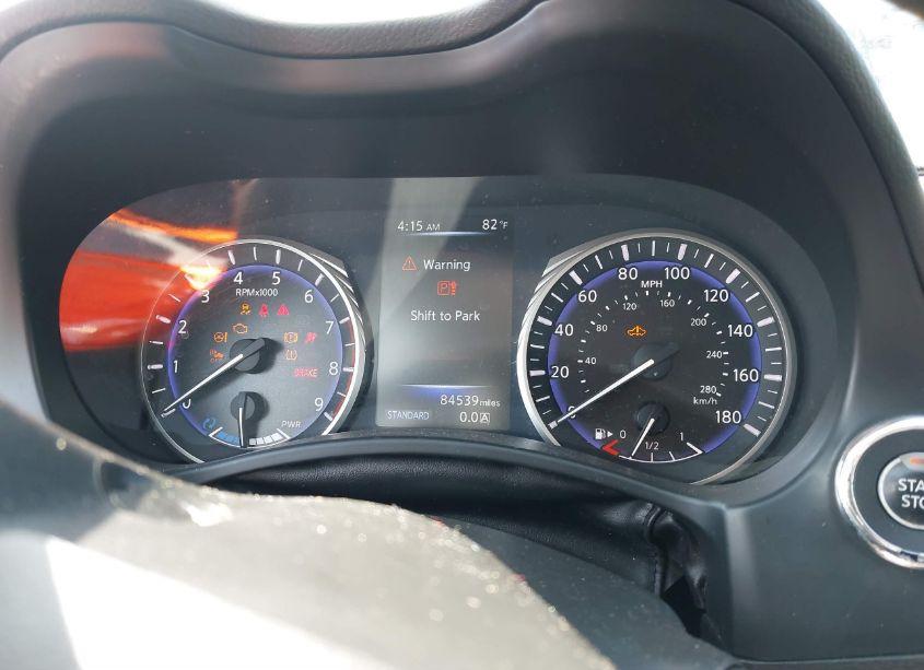 Photo 7 of 2015 Infiniti Q50 HYBRID PREMIUM (VIN JN1AV7AP4FM790515)