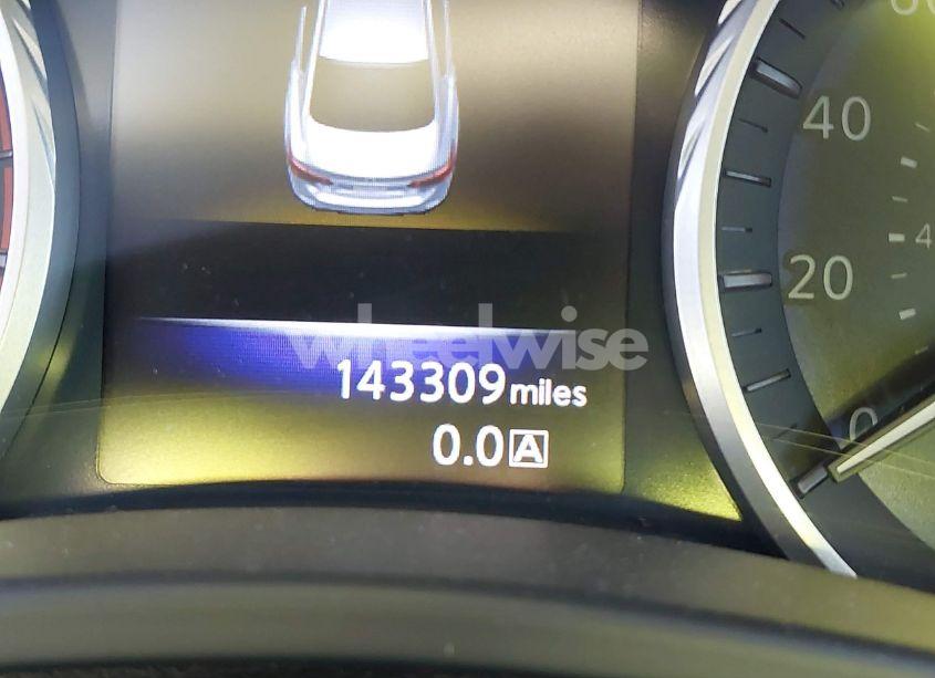 Photo 16 of 2014 Infiniti Q50 HYBRID PREMIUM (VIN JN1AV7AP5EM690406)