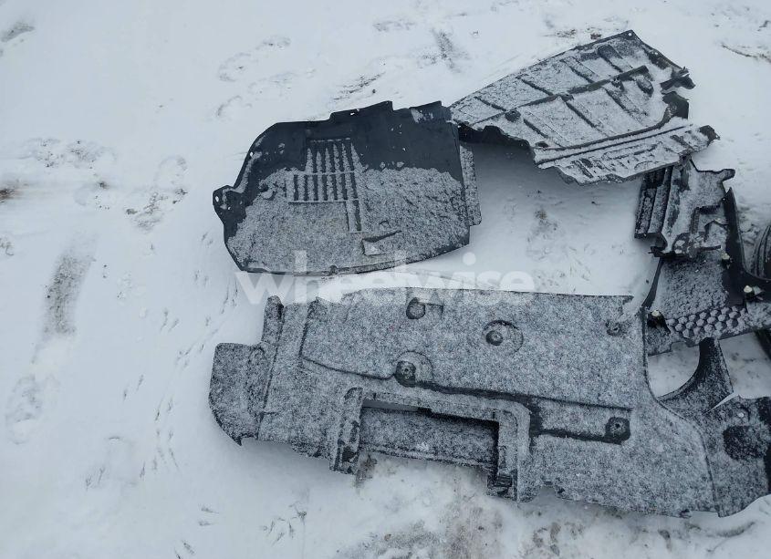 Photo 11 of 2014 Infiniti Q50 HYBRID PREMIUM (VIN JN1AV7AP7EM691105)