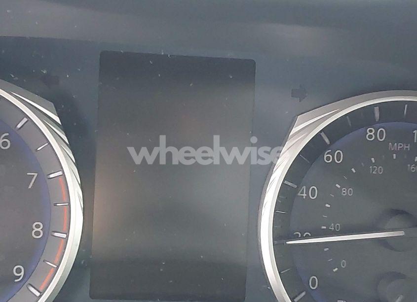 Photo 15 of 2014 Infiniti Q50 HYBRID PREMIUM (VIN JN1AV7AP7EM691105)