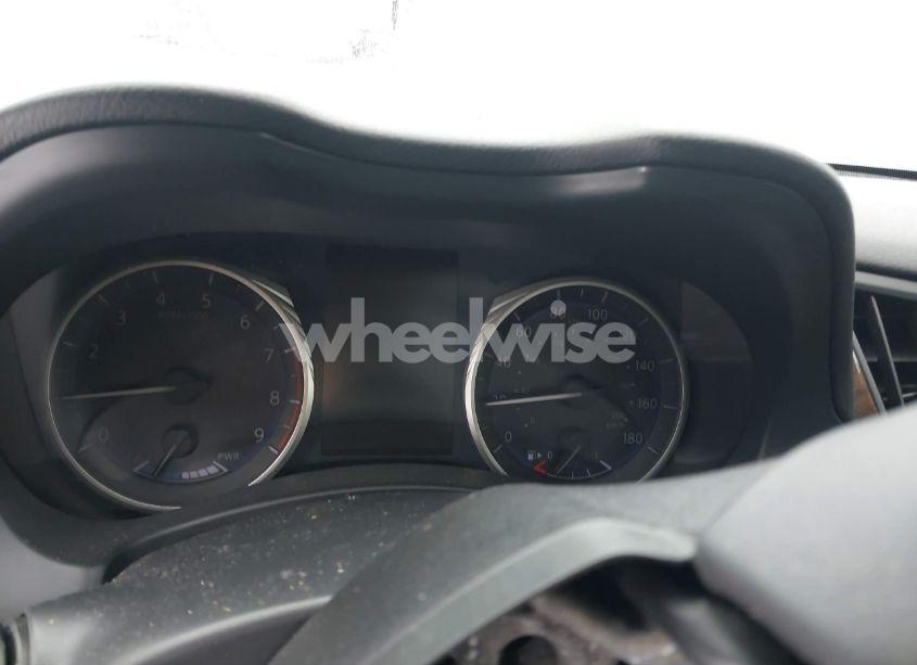 Photo 7 of 2014 Infiniti Q50 HYBRID PREMIUM (VIN JN1AV7AP7EM691105)