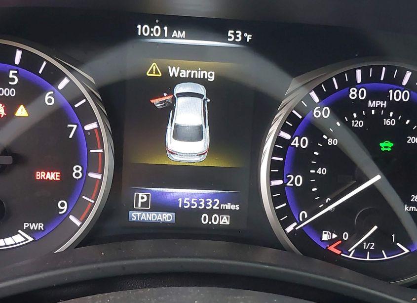 Photo 15 of 2014 Infiniti Q50 HYBRID PREMIUM (VIN JN1AV7AP7EM691525)