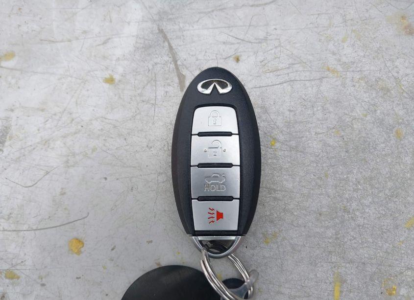 Photo 11 of 2014 Infiniti Q50 HYBRID SPORT (VIN JN1AV7AP8EM691355)