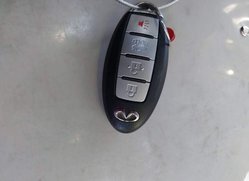 Photo 11 of 2014 Infiniti Q50 HYBRID SPORT (VIN JN1AV7AP8EM692165)