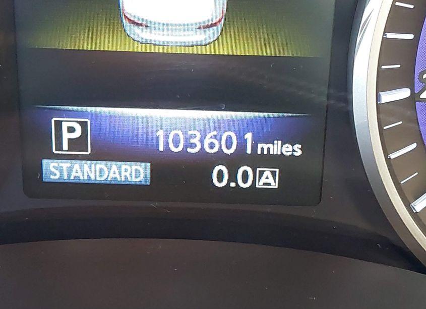 Photo 16 of 2014 Infiniti Q50 HYBRID SPORT (VIN JN1AV7AP8EM692165)