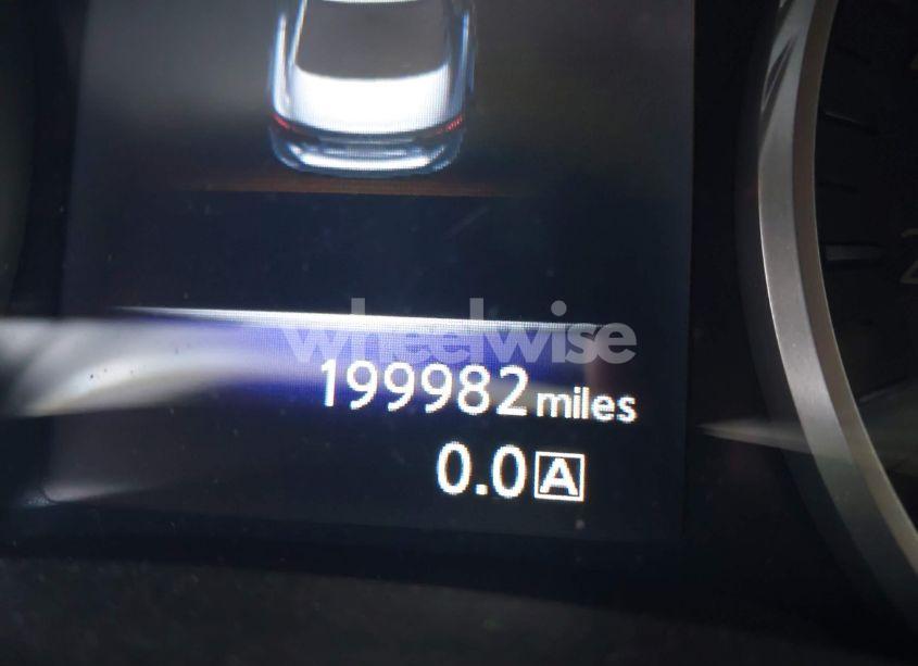 Photo 15 of 2014 Infiniti Q50 HYBRID SPORT (VIN JN1AV7AP8EM692277)