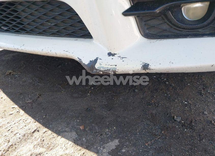 Photo 17 of 2014 Infiniti Q50 HYBRID SPORT (VIN JN1AV7AP8EM692277)