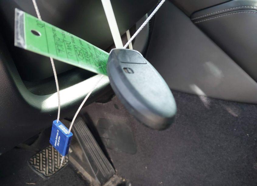 Photo 11 of 2015 Infiniti Q50 HYBRID PREMIUM (VIN JN1AV7AP9FM790316)