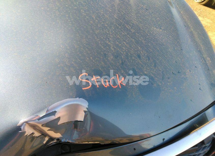 Photo 10 of 2014 Infiniti Q50 HYBRID SPORT (VIN JN1AV7AR0EM702446)