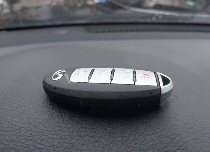 Photo 11 of 2014 Infiniti Q50 HYBRID PREMIUM/SPORT (VIN JN1AV7AR0EM702835)