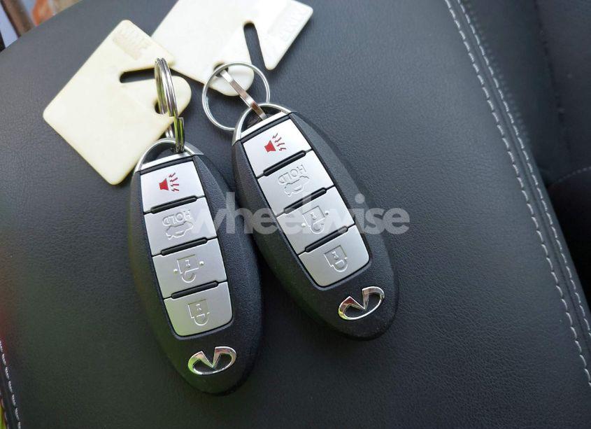 Photo 11 of 2014 Infiniti Q50 HYBRID PREMIUM (VIN JN1AV7AR1EM700236)