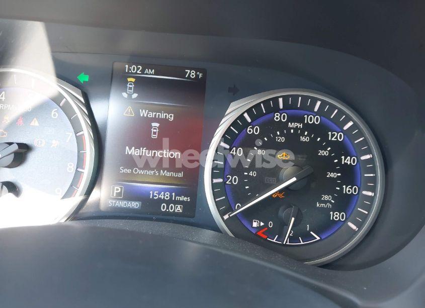 Photo 15 of 2014 Infiniti Q50 HYBRID PREMIUM (VIN JN1AV7AR1EM700236)