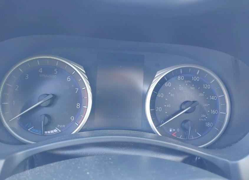 Photo 16 of 2014 Infiniti Q50 HYBRID PREMIUM/SPORT (VIN JN1AV7AR1EM702200)