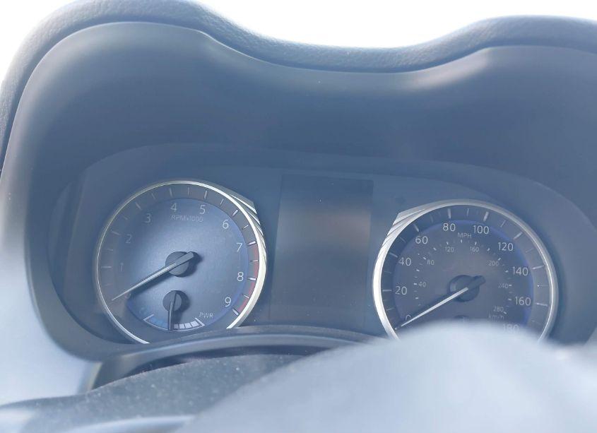 Photo 7 of 2014 Infiniti Q50 HYBRID PREMIUM/SPORT (VIN JN1AV7AR1EM702200)