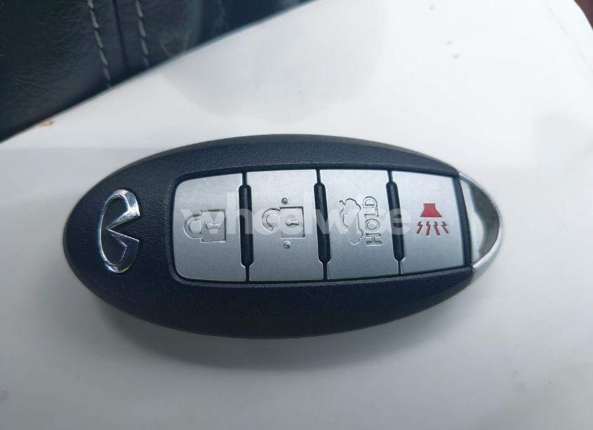 Photo 11 of 2014 Infiniti Q50 HYBRID PREMIUM (VIN JN1AV7AR1EM703041)