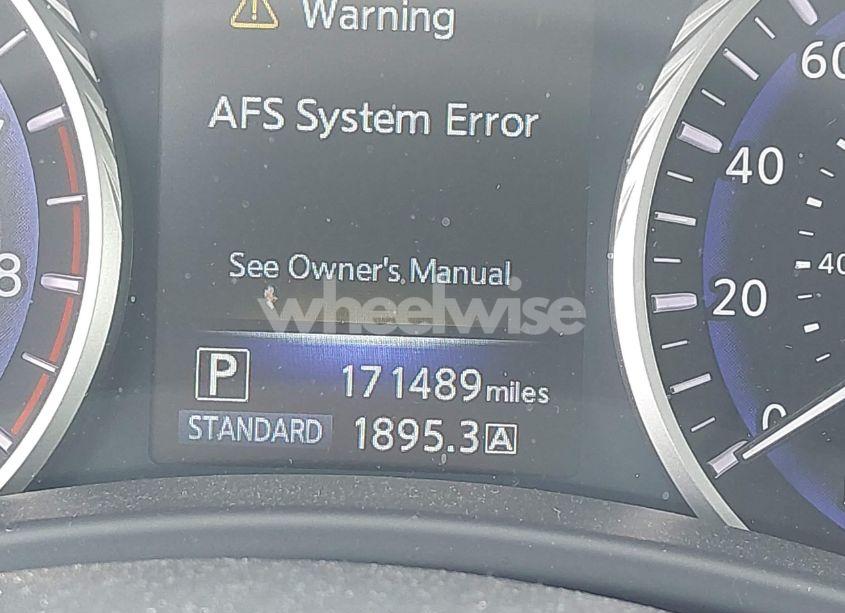 Photo 16 of 2014 Infiniti Q50 HYBRID PREMIUM (VIN JN1AV7AR1EM703041)