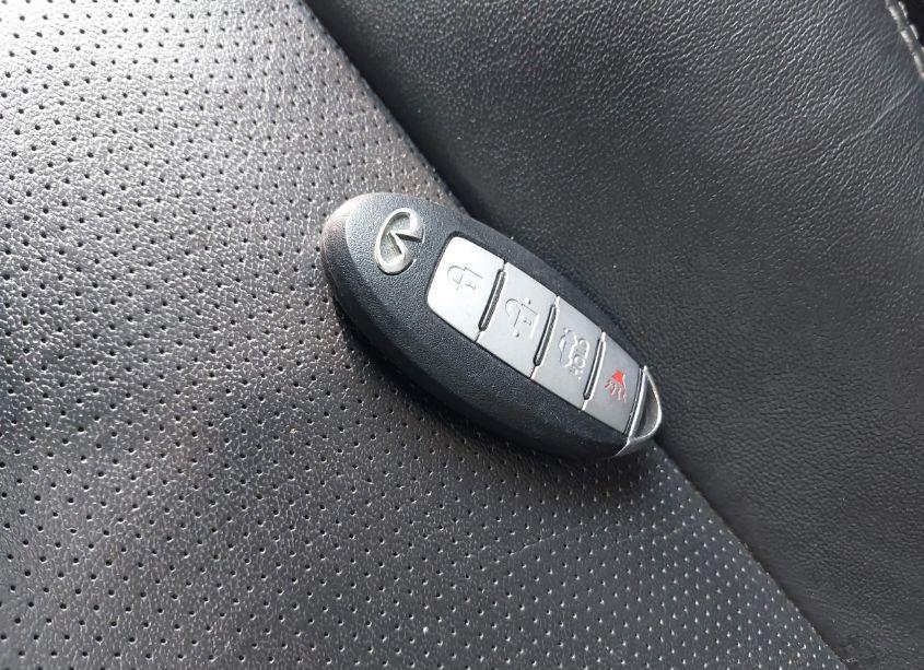 Photo 11 of 2014 Infiniti Q50 HYBRID PREMIUM (VIN JN1AV7AR1EM703153)