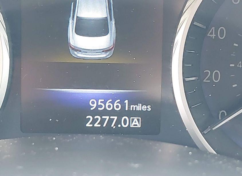 Photo 7 of 2014 Infiniti Q50 HYBRID PREMIUM (VIN JN1AV7AR1EM703153)