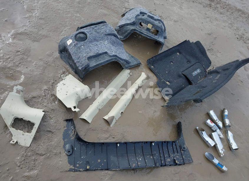 Photo 11 of 2014 Infiniti Q50 HYBRID PREMIUM (VIN JN1AV7AR3EM701369)