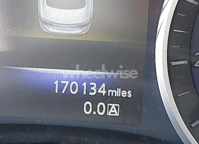 Photo 15 of 2014 Infiniti Q50 HYBRID PREMIUM (VIN JN1AV7AR3EM701369)