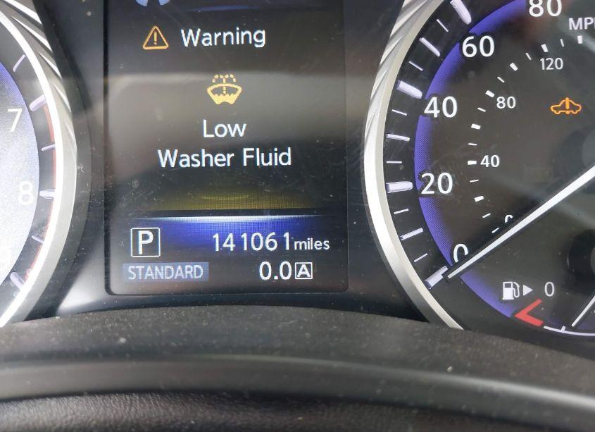 Photo 15 of 2015 Infiniti Q50 HYBRID SPORT (VIN JN1AV7AR3FM850950)