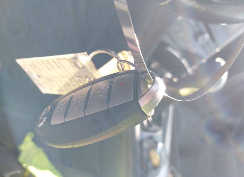 Photo 11 of 2014 Infiniti Q50 HYBRID SPORT (VIN JN1AV7AR4EM701171)