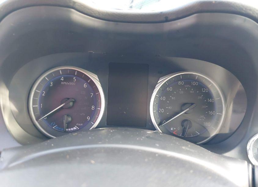 Photo 15 of 2017 Infiniti Q50 HYBRID (VIN JN1AV7AR5HM900007)