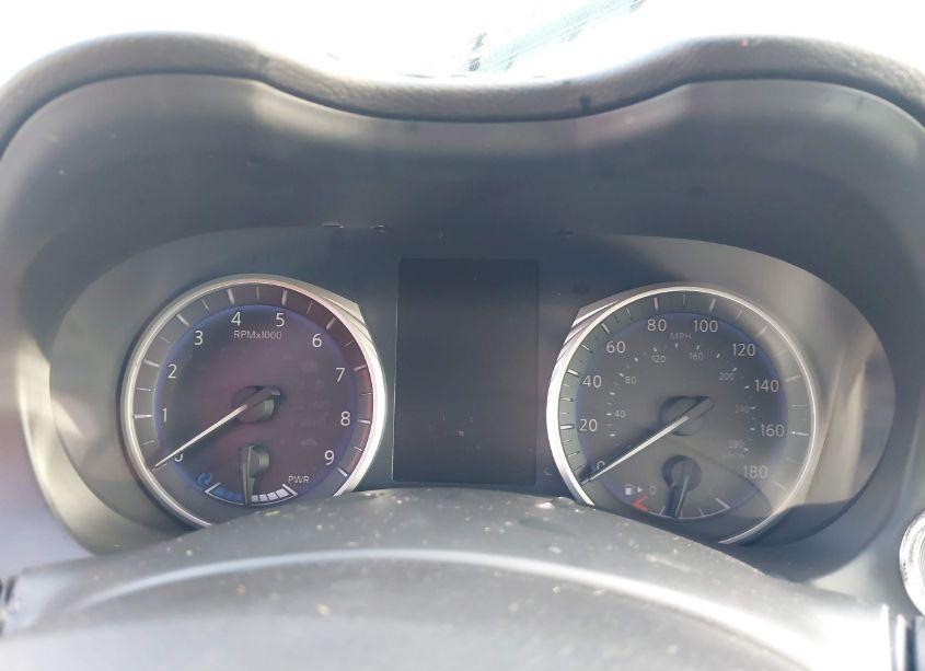 Photo 7 of 2017 Infiniti Q50 HYBRID (VIN JN1AV7AR5HM900007)