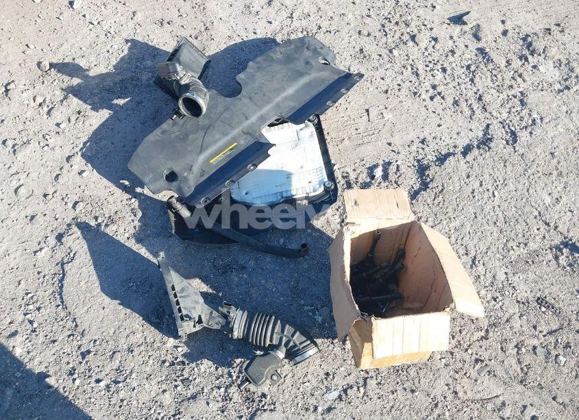 Photo 12 of 2014 Infiniti Q50 HYBRID SPORT (VIN JN1AV7AR6EM700524)